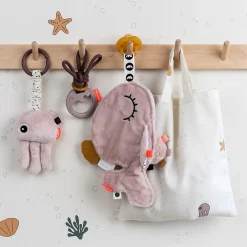 Nusseklud - Wally - Pudder