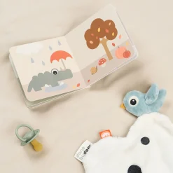 Papbog - Croco - Farvemix