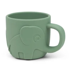 Peekaboo Kop - Elphee - Grøn