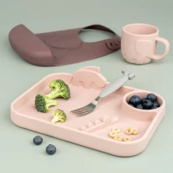 Peekaboo Kop - Elphee - Pudder