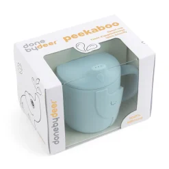 Peekaboo tudkop - Elphee - Blå