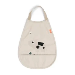 Pull-over hagesmæk - Tiny farm - Sand