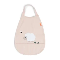 Pull-over hagesmæk - Tiny farm - Pudder