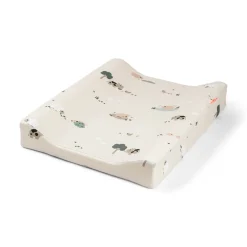 Puslehynde - Tiny farm - Sand