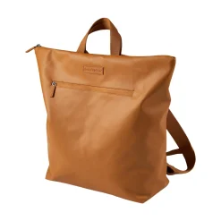 Puslerygsæk - Mustard