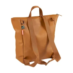 Puslerygsæk - Mustard