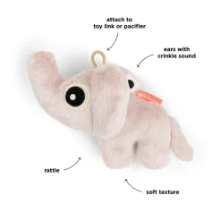 Rangle - Elphee - Pudder