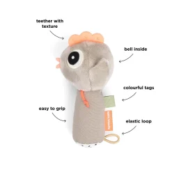 Rangle - Tiny farm - Sand