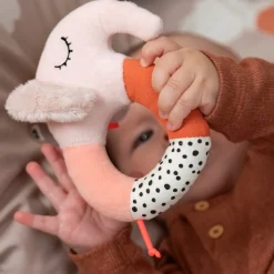 Rund sanserangle - Elphee - Blå