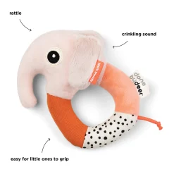 Rund sanserangle - Elphee - Pudder