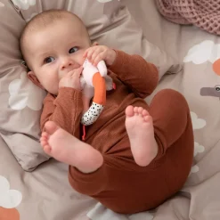 Rund sanserangle - Elphee - Pudder