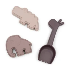 Sandkassesæt 3 dele - Deer friends - Pudder