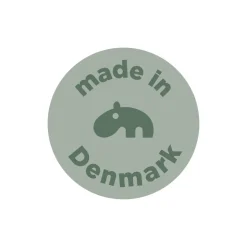 Sandkassesæt 3 dele - Deer friends - Blå