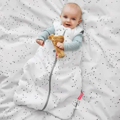 Sanserangle - Raffi - Blå