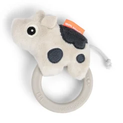 Sanserangle m/bidering - Dotti - Sand