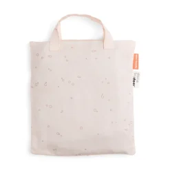 Sengesæt baby - Jelly & Wally - Pudder