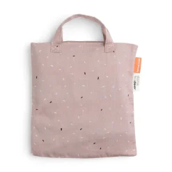 Sengesæt baby - Lalee - Pudder