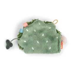 Sensorisk baby aktivitetsbog - Tiny farm - Farvemix