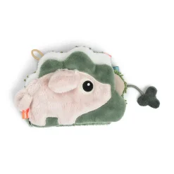 Sensorisk baby aktivitetsbog - Tiny farm - Farvemix