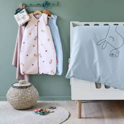 Sovepose 90 cm - TOG 2.5 - Lalee - Blå