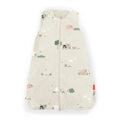 Sovepose 90 cm - TOG 2.5 - Tiny farm - Sand