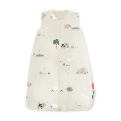 Sovepose 90 cm - TOG 1.0 - Tiny farm - Sand