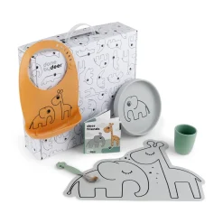 Spisetid goodie box - Farvemix