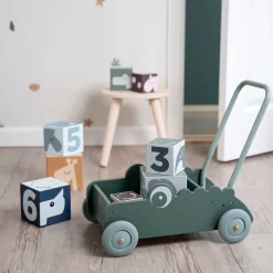 Stableklodser - Deer friends - Farvemix