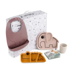 Stick&Stay goodie box - Pudder mix