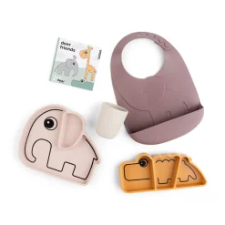 Stick&Stay goodie box - Pudder mix