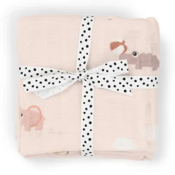 Stofble 2 stk. - Playground - Pudder