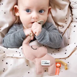 Sutteholder - Elphee - Pudder