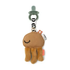 Sutteholder - Jelly - Mustard