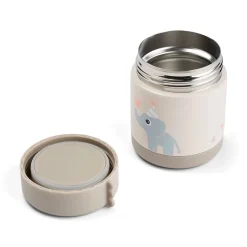 Termo madbeholder Celebration Sand 300 ml