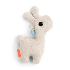 Tiny sanselegetøjssæt - Lalee - Farvemix