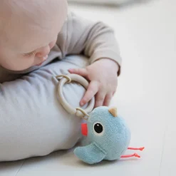 Tiny sanselegetøjssæt - Lalee - Farvemix