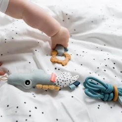 Tiny Toys gavesæt - Deer friends - Pudder