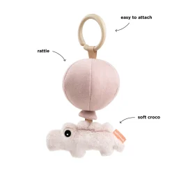 To go friend - Croco - Pudder