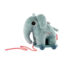Trækdyr - Elphee - Blå