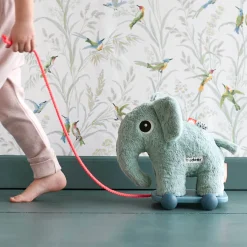 Trækdyr - Elphee - Blå