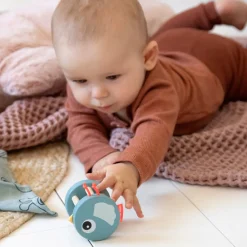 Trærangle - Birdee - Blå