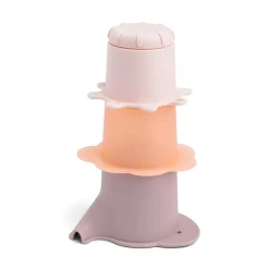 Vandleg & stablekopper 3 stk. - Elphee - Pudder