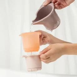 Vandleg & stablekopper 3 stk. - Elphee - Pudder