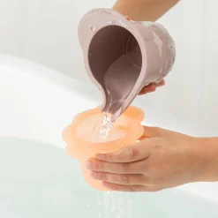 Vandleg & stablekopper 3 stk. - Elphee - Pudder